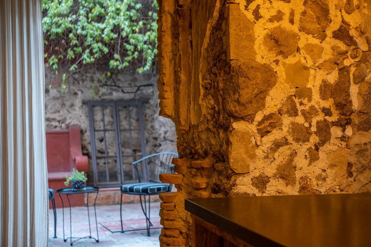 Villa Casa Garita, 3Br In Centro, Amazing Views & Luxury Beds San Miguel de Allende Exterior foto