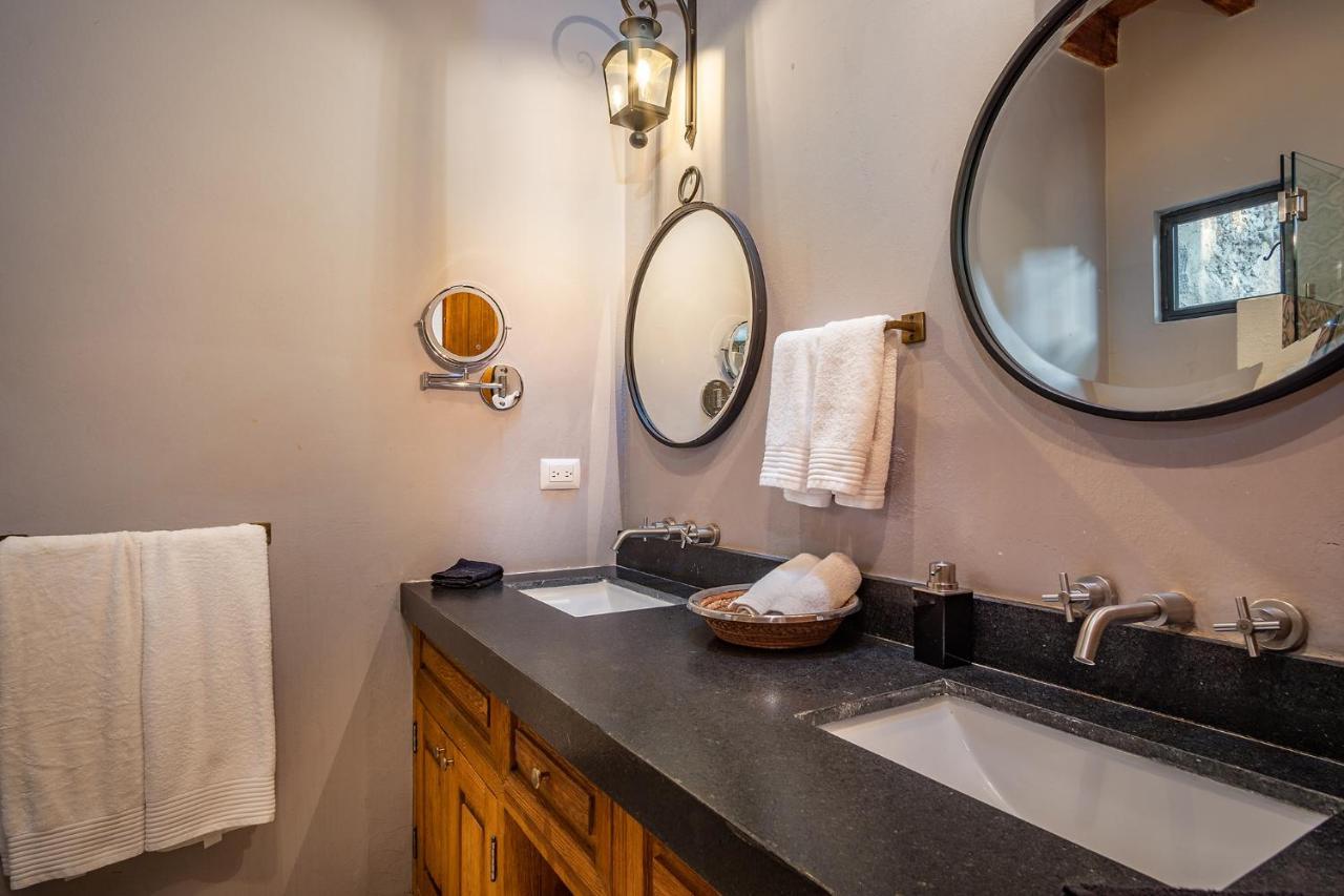 Villa Casa Garita, 3Br In Centro, Amazing Views & Luxury Beds San Miguel de Allende Exterior foto